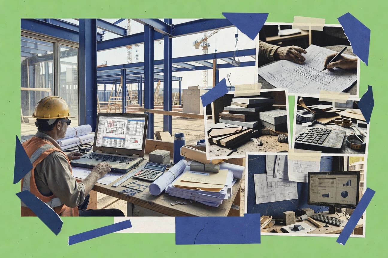 Top 10 Best Commercial Estimating Software of 2026