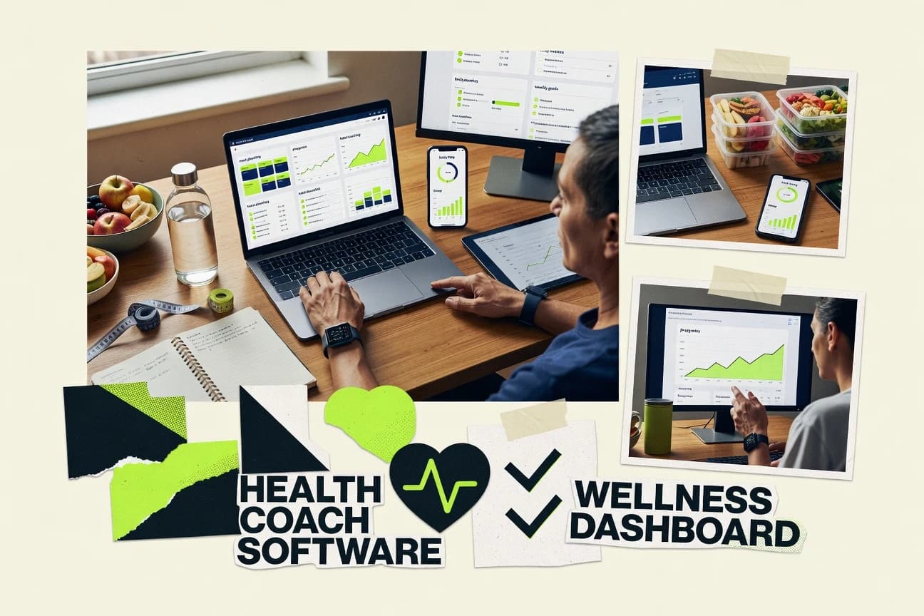 Top 10 Best Health Coach Software of 2026