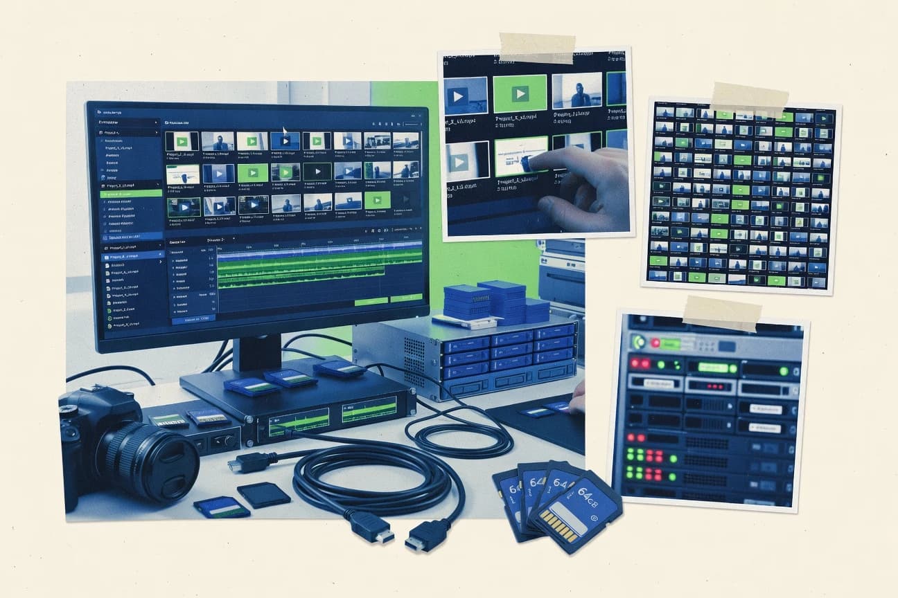 Top 10 Best Video Cms Software of 2026