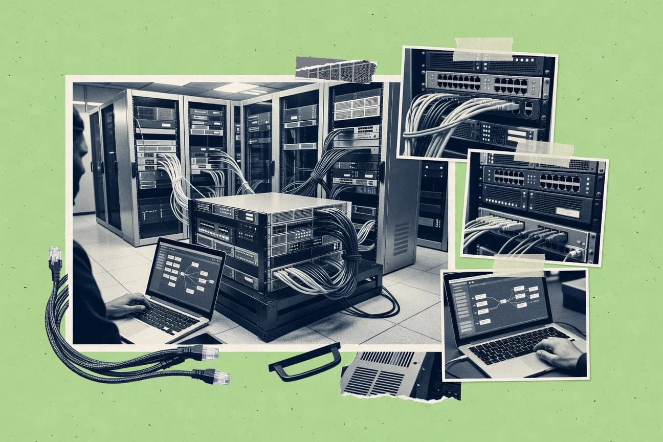 Top 10 Best Load Balancer Software of 2026
