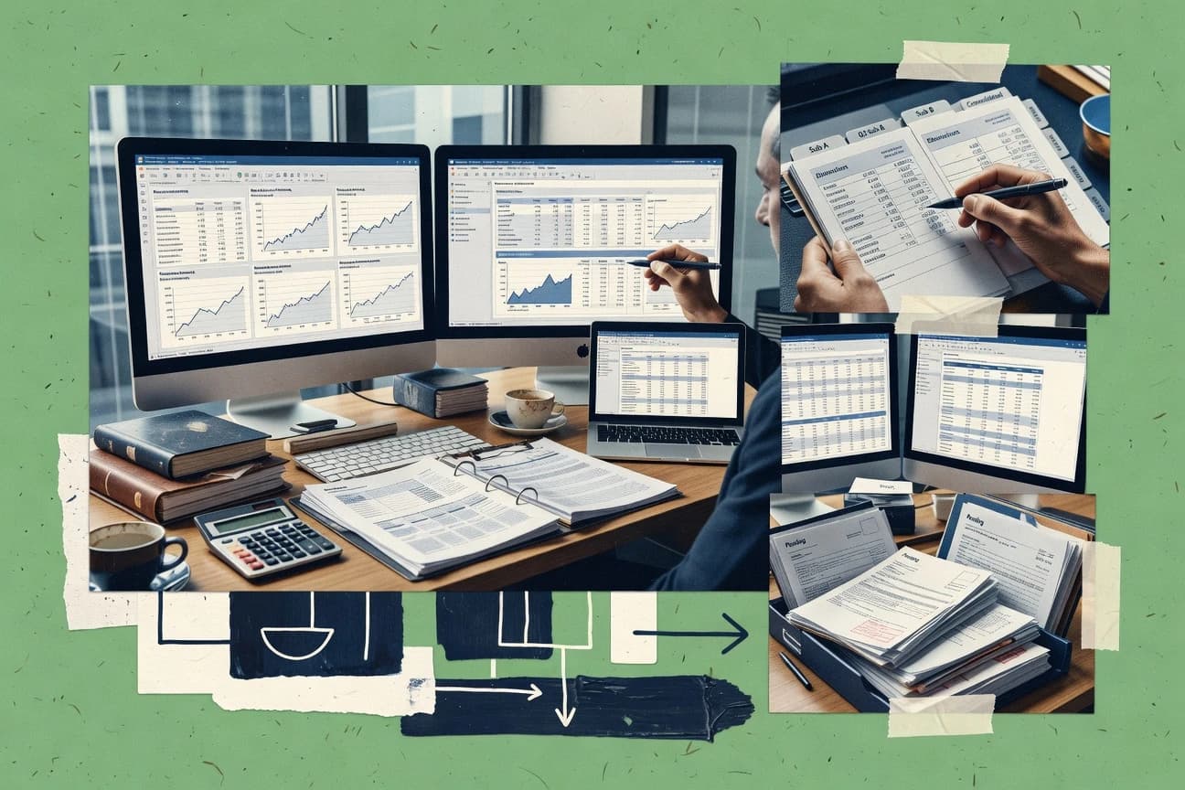 Top 10 Best Financial Statement Consolidation Software of 2026