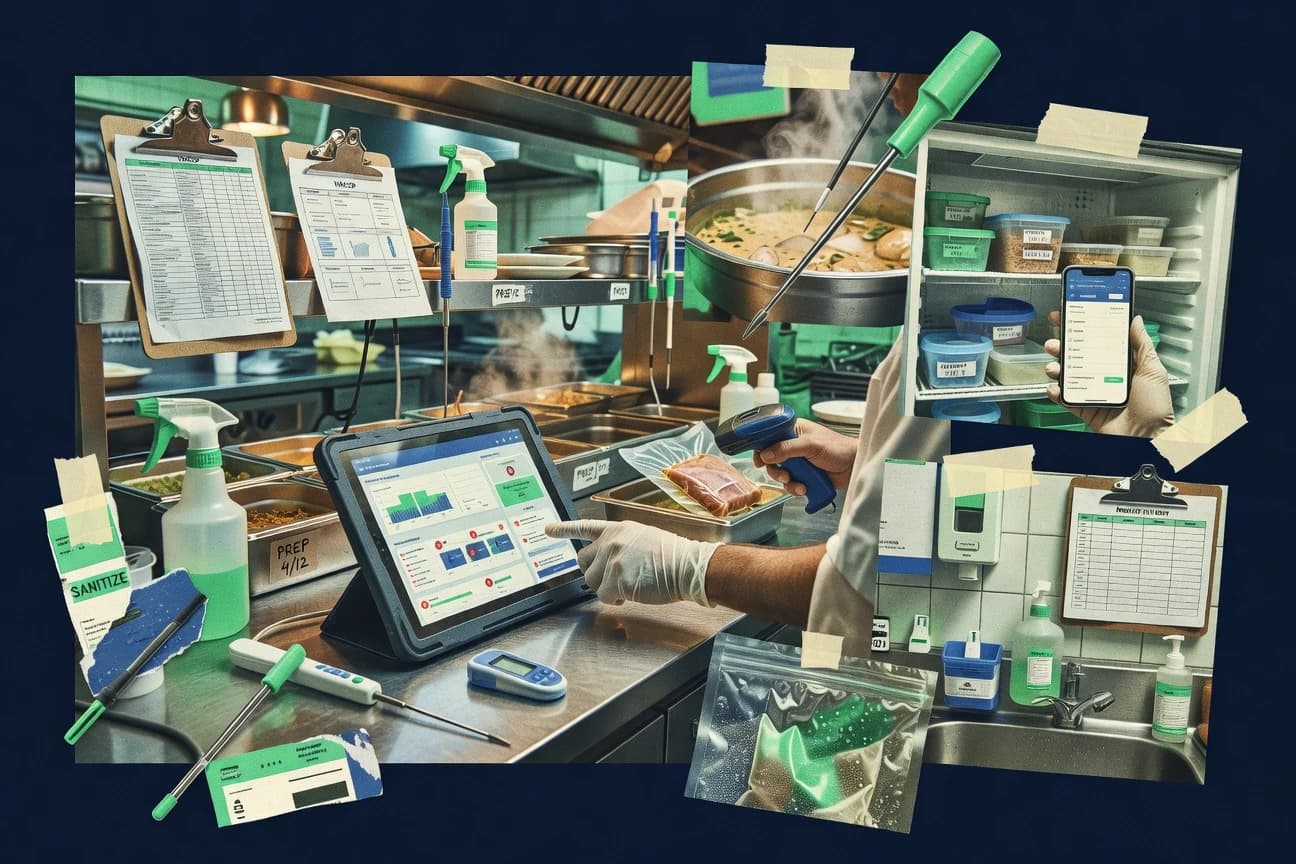 Top 10 Best Haccp Software of 2026