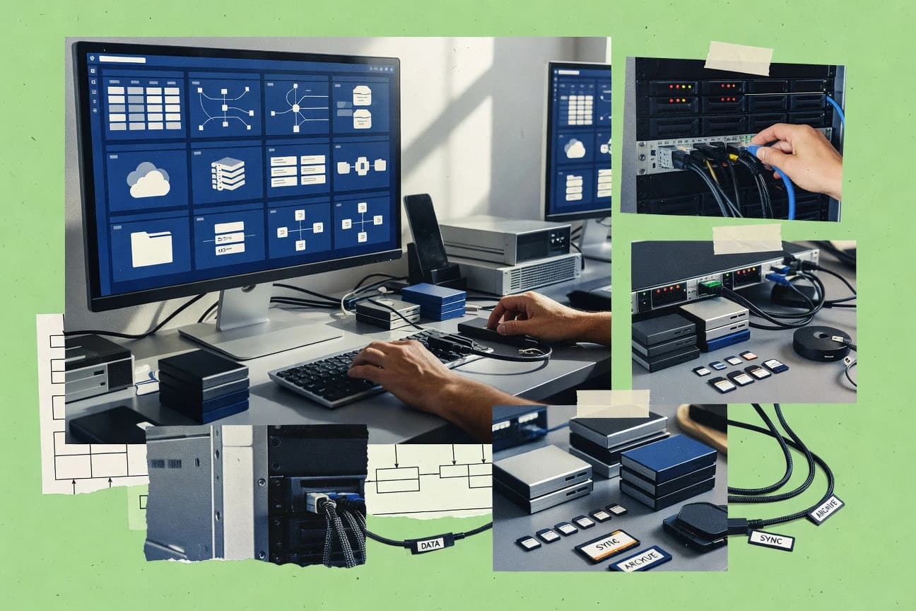 Top 10 Best Data Management Software of 2026
