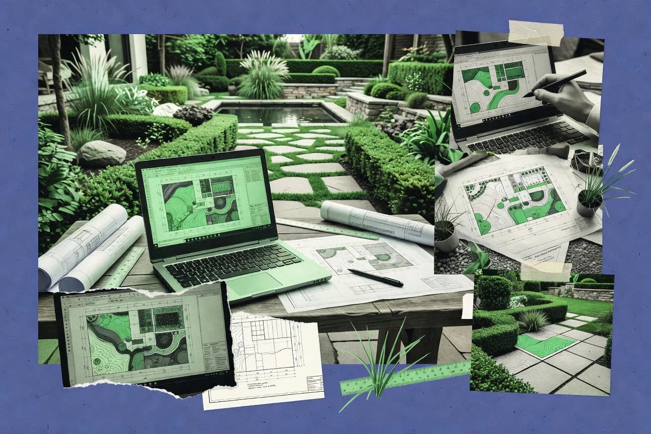 Top 10 Best Landscape Design Cad Software of 2026