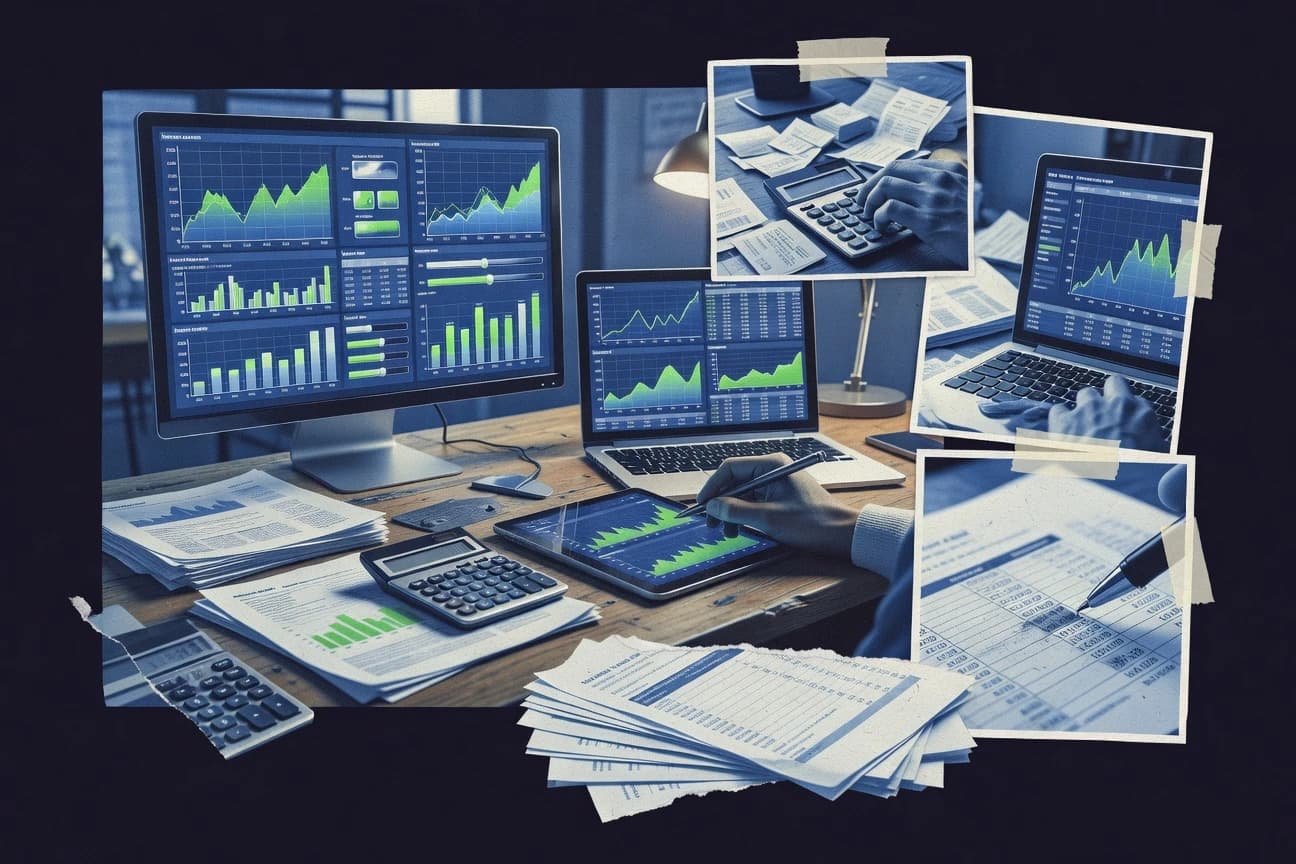 Top 10 Best Budget Forecast Software of 2026