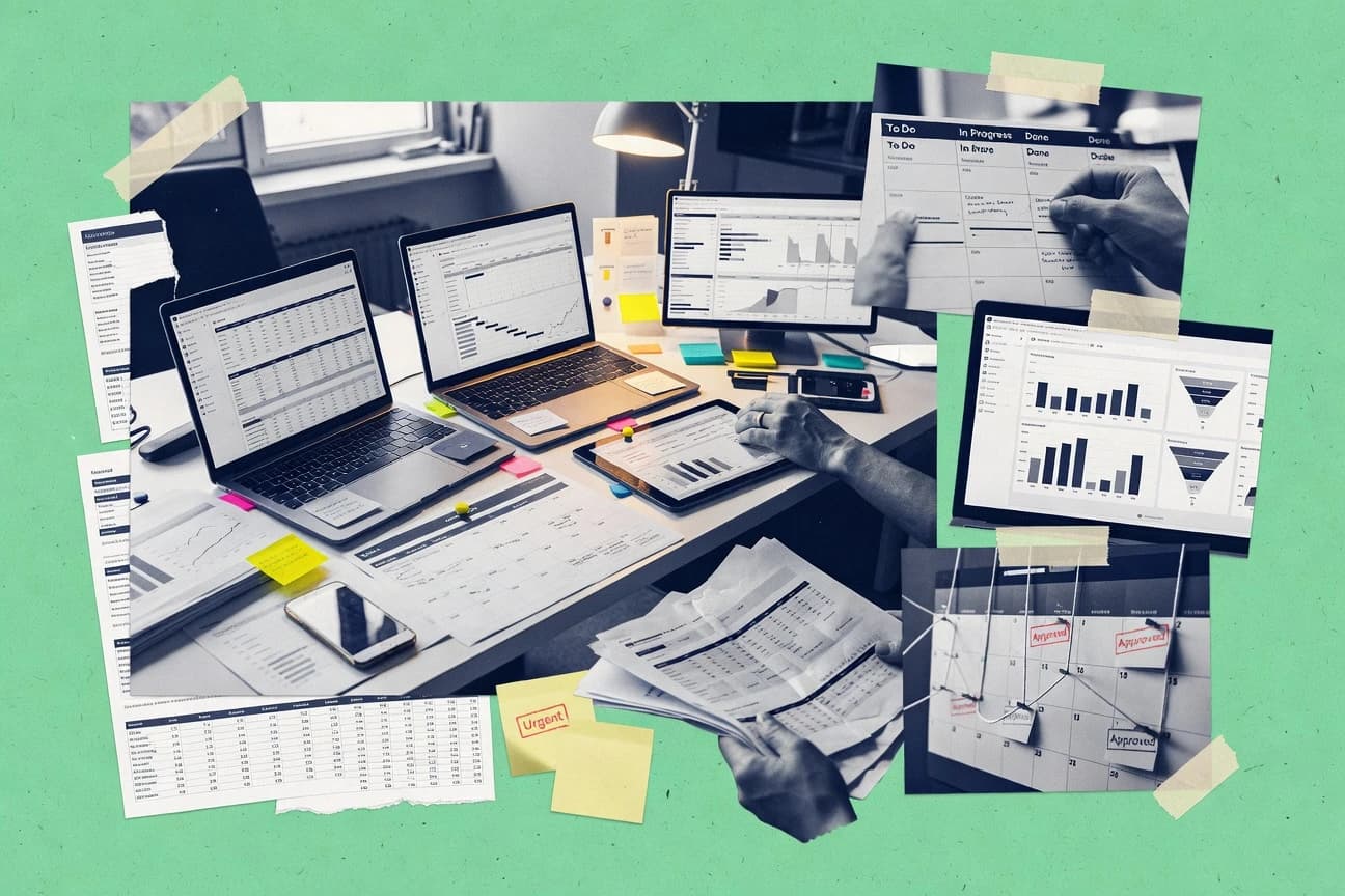 Top 10 Best Marketing Operations Management Software of 2026