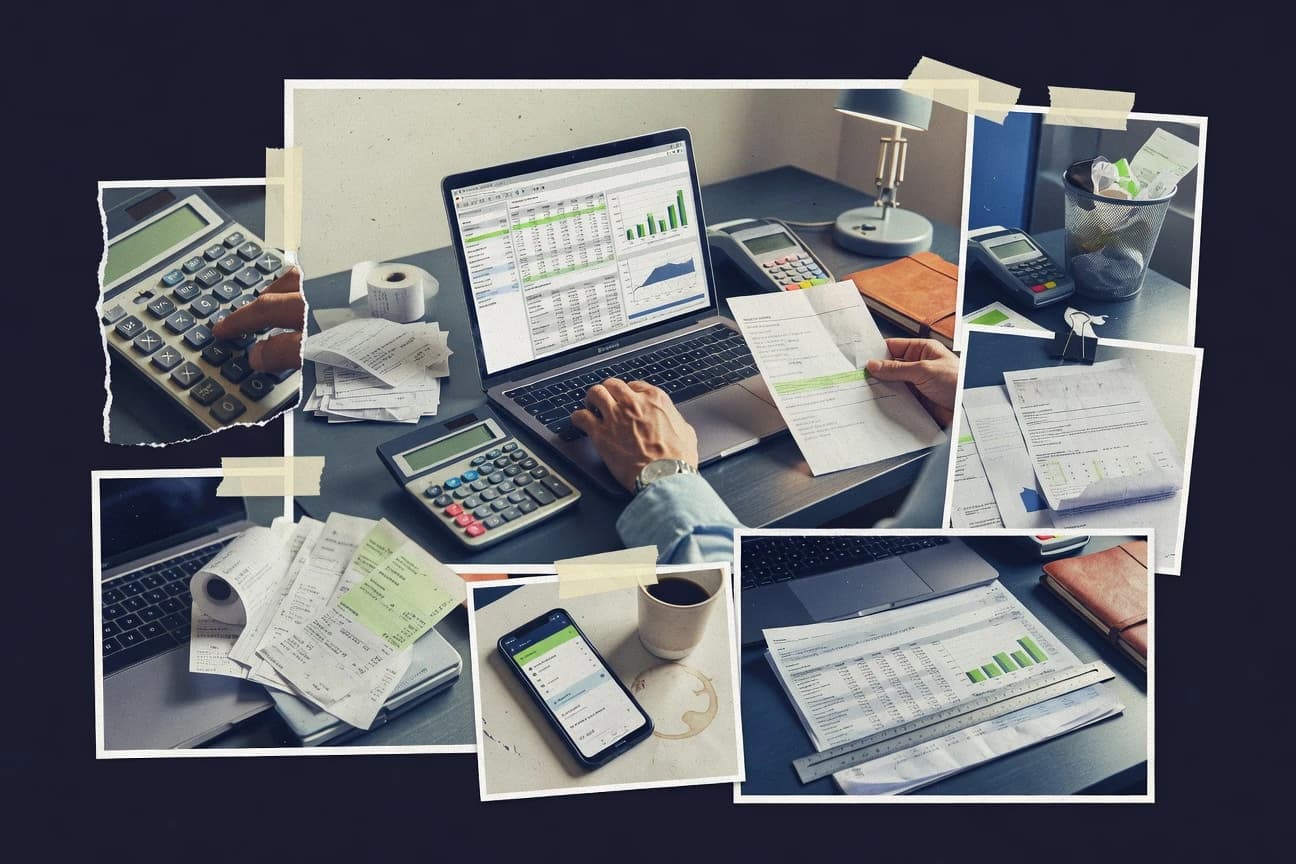 Top 10 Best Accounting Ledger Software of 2026