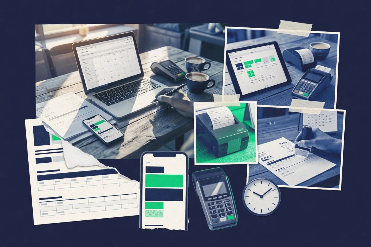 Top 10 Best Invoicing And Scheduling Software of 2026