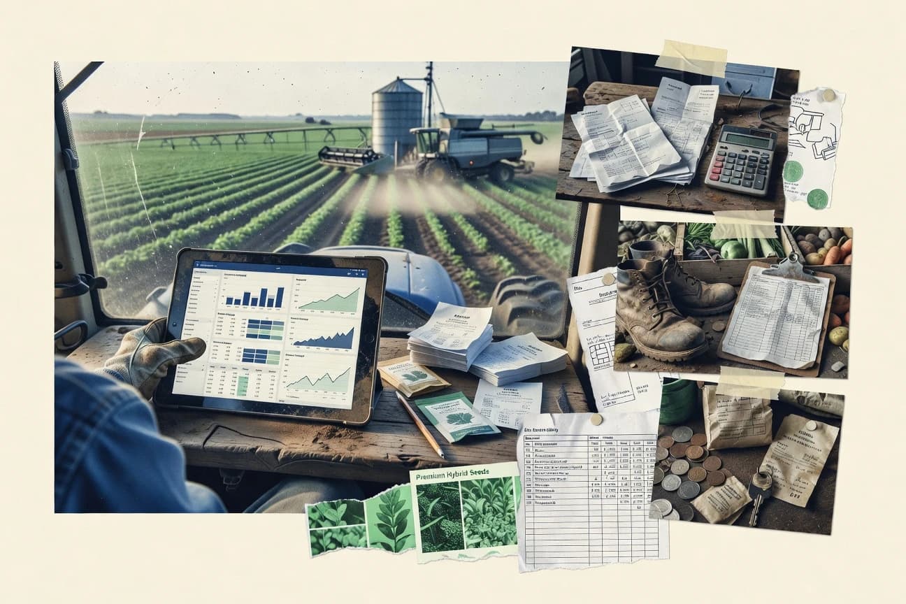 Top 10 Best Agriculture Accounting Software of 2026