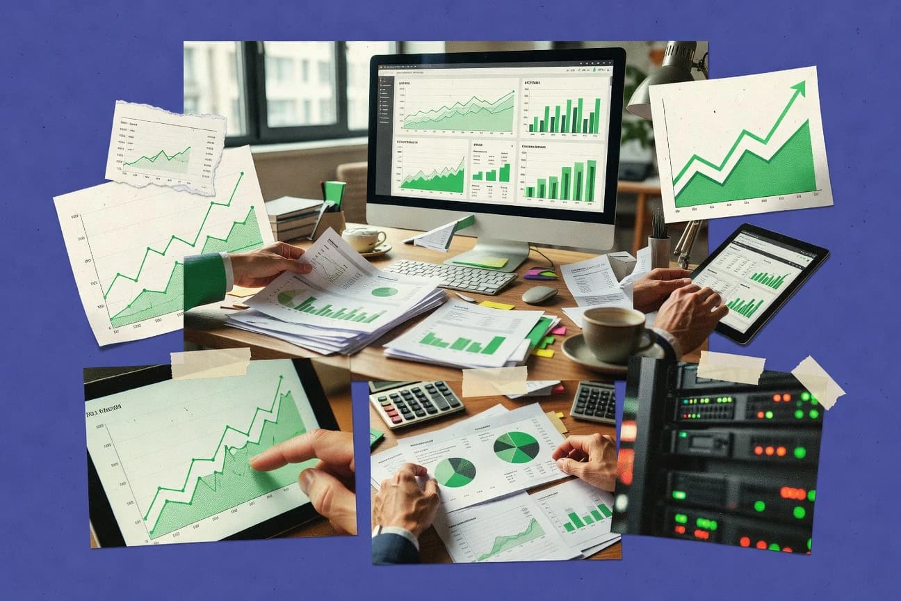 Top 10 Best Business Insight Software of 2026