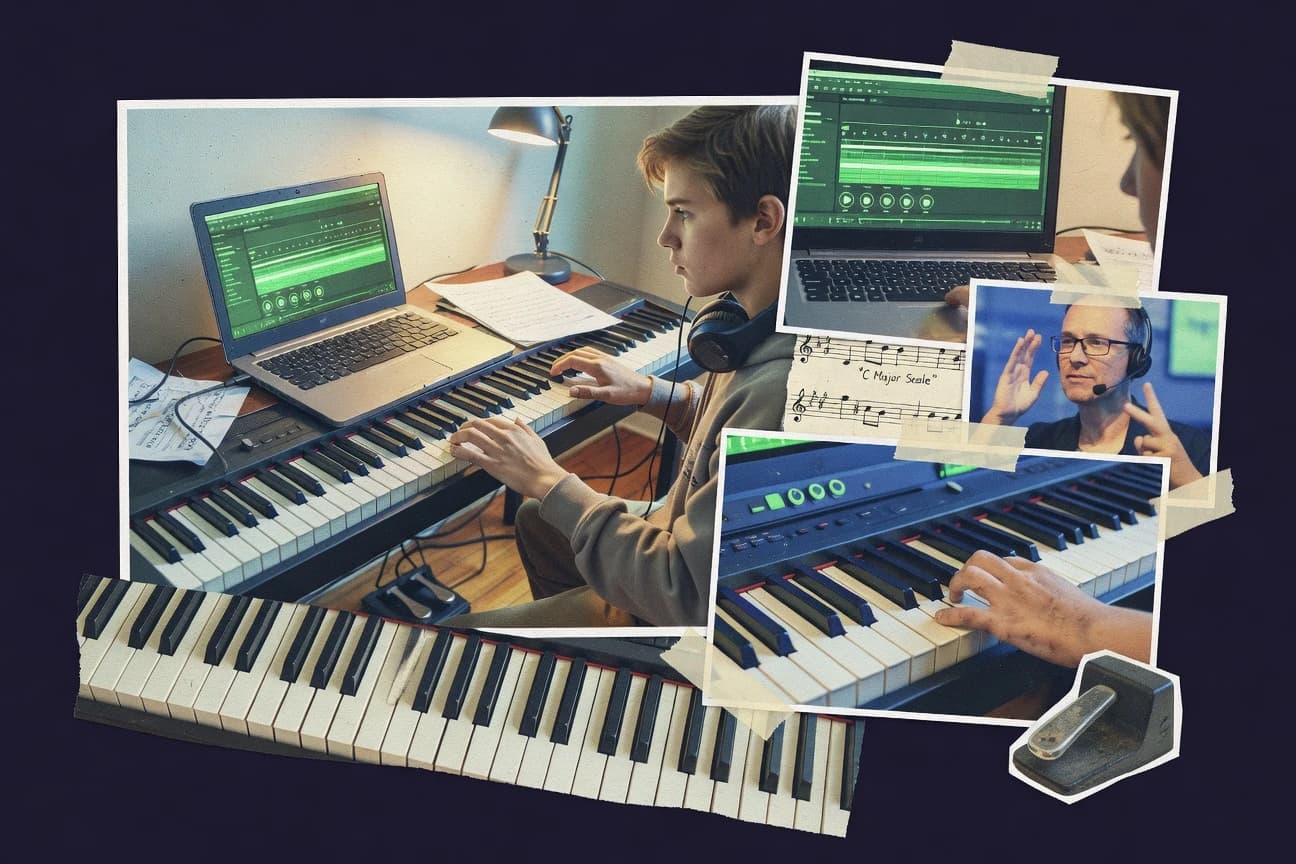 Top 10 Best Music Lesson Software of 2026