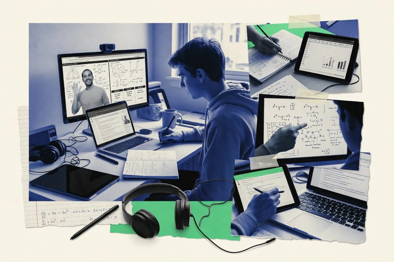 Top 10 Best Tutor Software of 2026