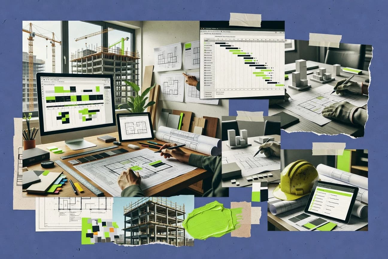 Top 10 Best Architects Project Management Software of 2026