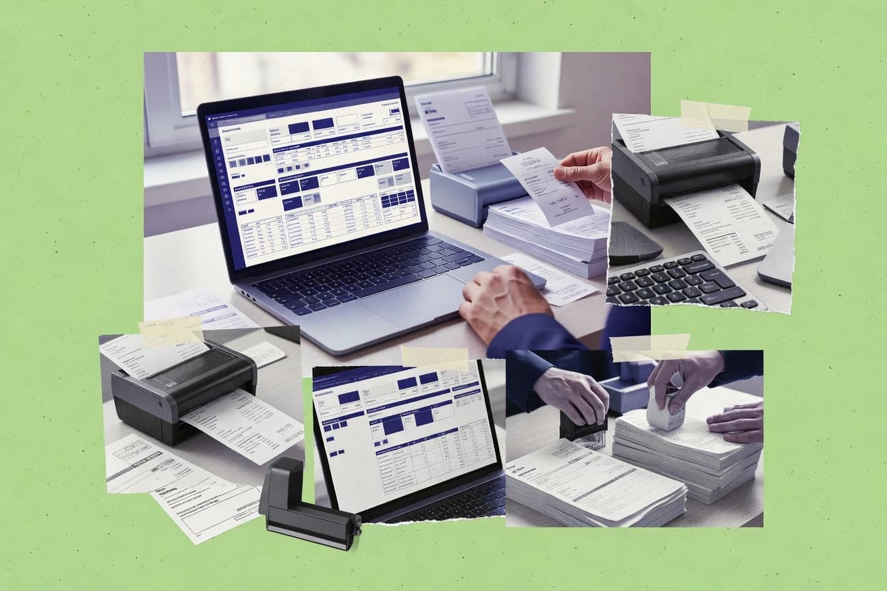 Top 10 Best Invoice Data Extraction Software of 2026