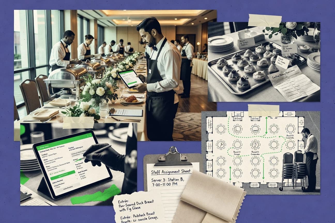Top 10 Best Catering Event Management Software of 2026