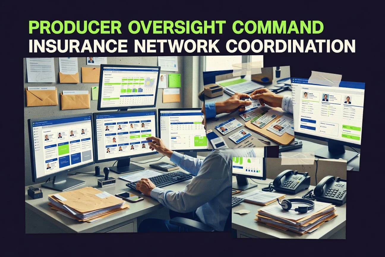 Top 10 Best Insurance Producer Management Software of 2026