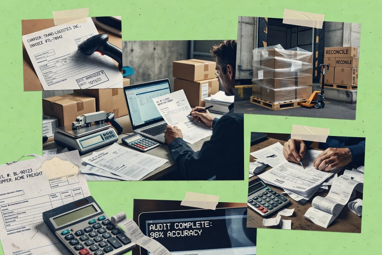 Top 10 Best Freight Auditing Software of 2026