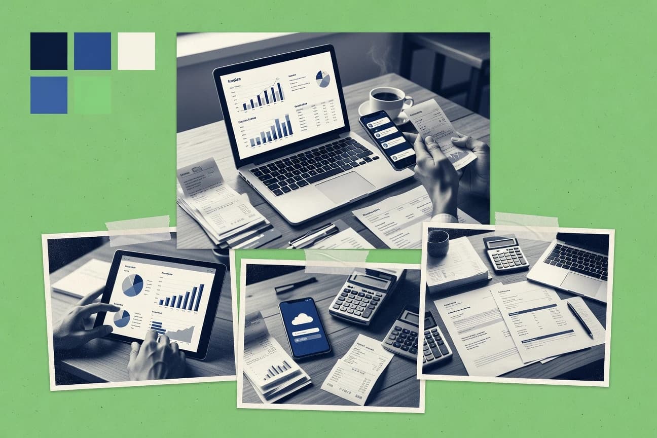 Top 10 Best Cloud Accounting Software of 2026