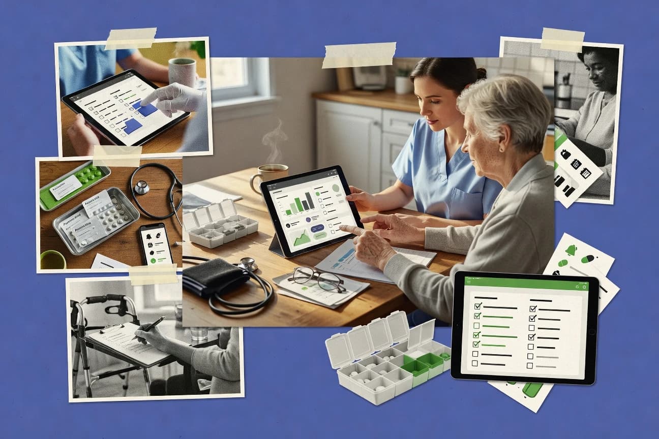 Top 10 Best Care Plan Software of 2026