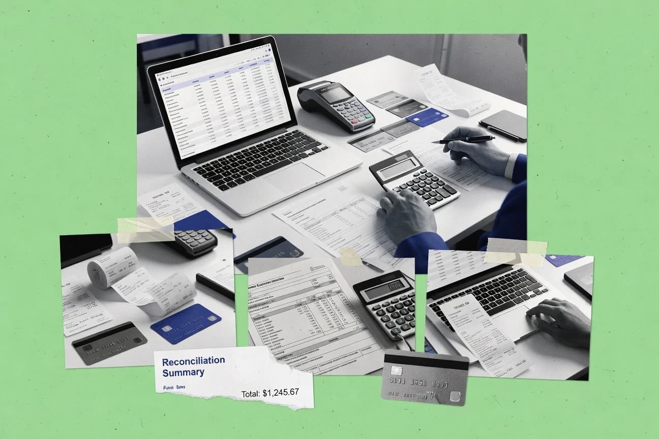 Top 10 Best Credit Card Reconciliation Software of 2026