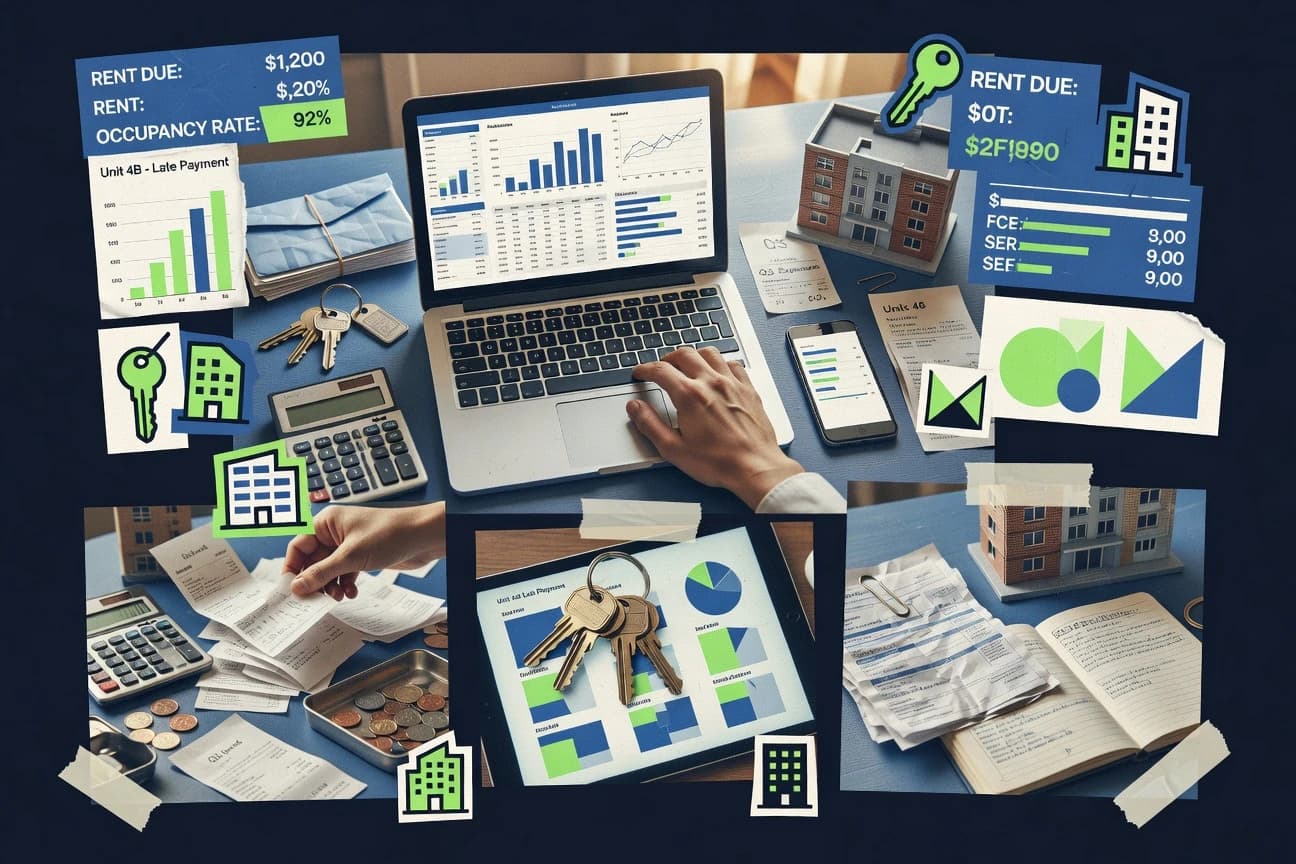 Top 10 Best Landlord Accounting Software of 2026