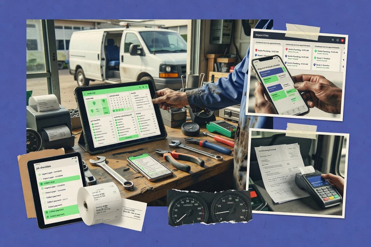 Top 10 Best Service Company Software of 2026