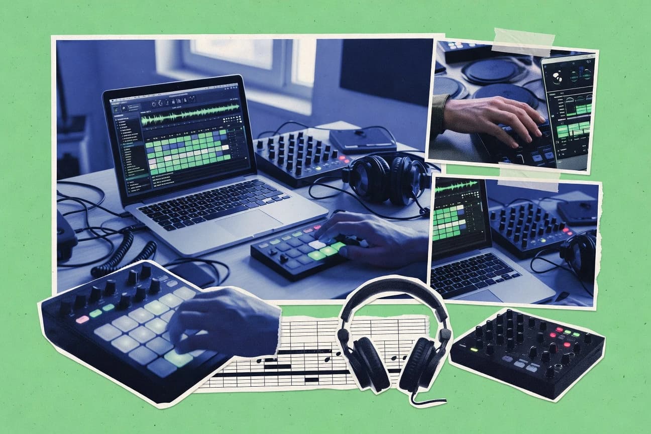 Top 10 Best Drum Machine Software of 2026