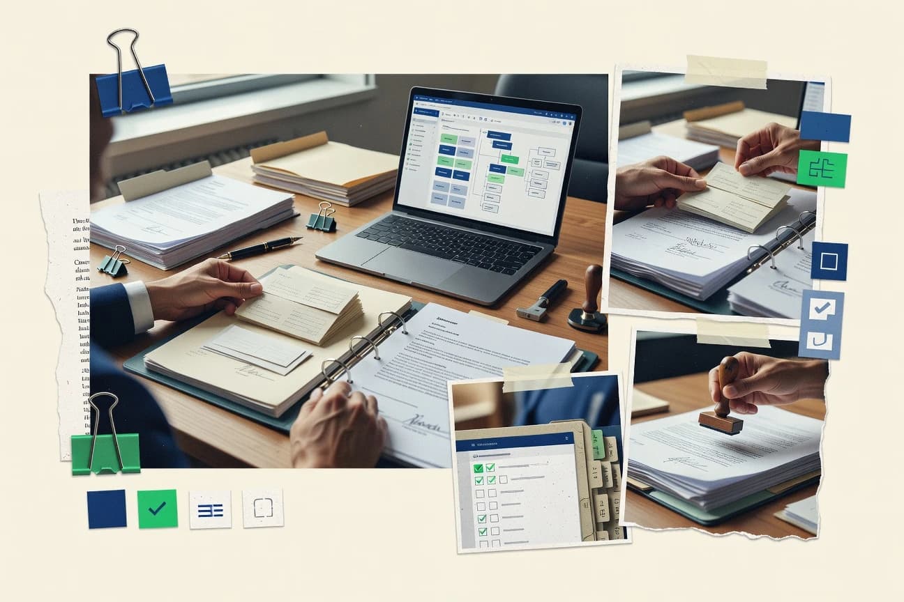 Top 10 Best Contract Assembly Software of 2026