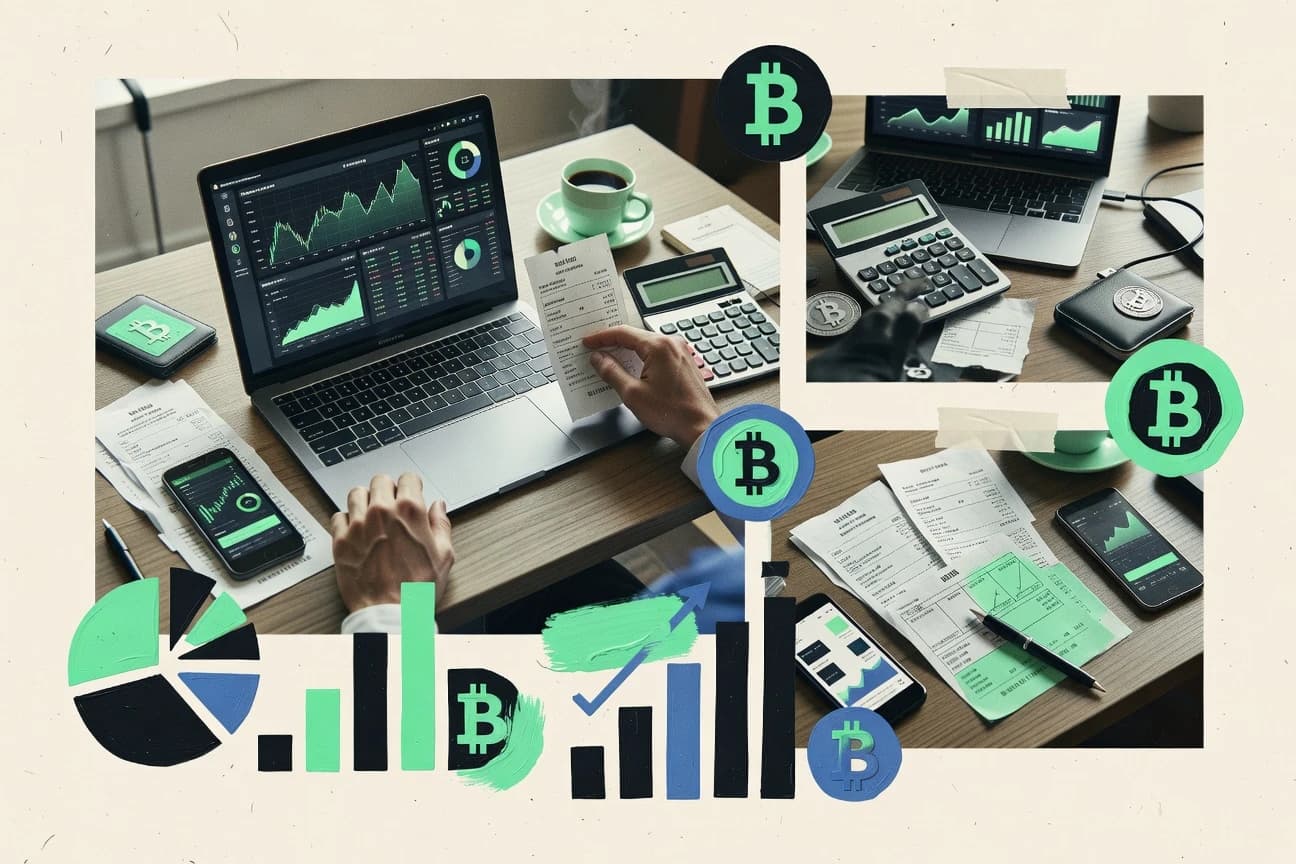 Top 10 Best Crypto Accounting Software of 2026