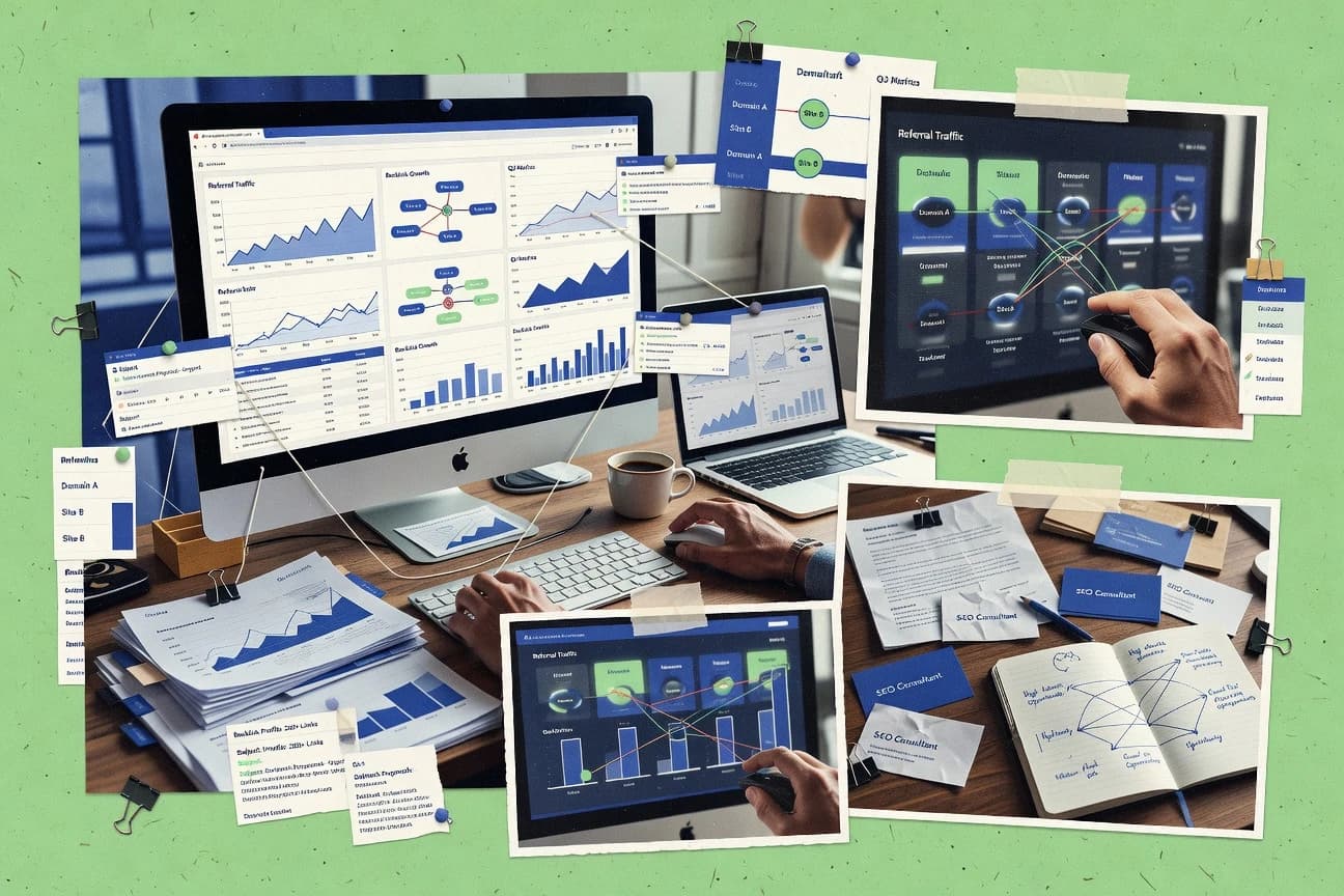 Top 10 Best Link Building Management Software of 2026