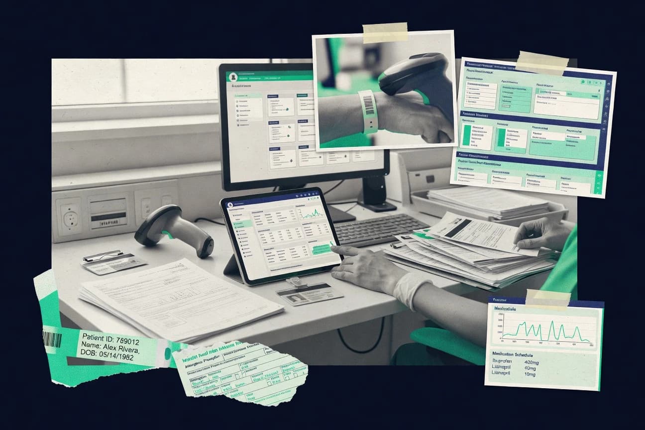 Top 10 Best Patient Information Management Software of 2026