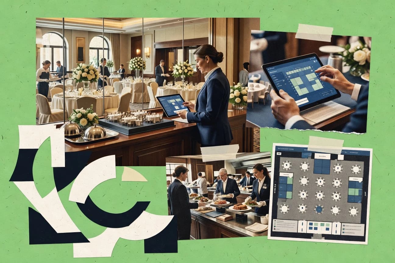 Top 10 Best Hotel Sales And Catering Software of 2026