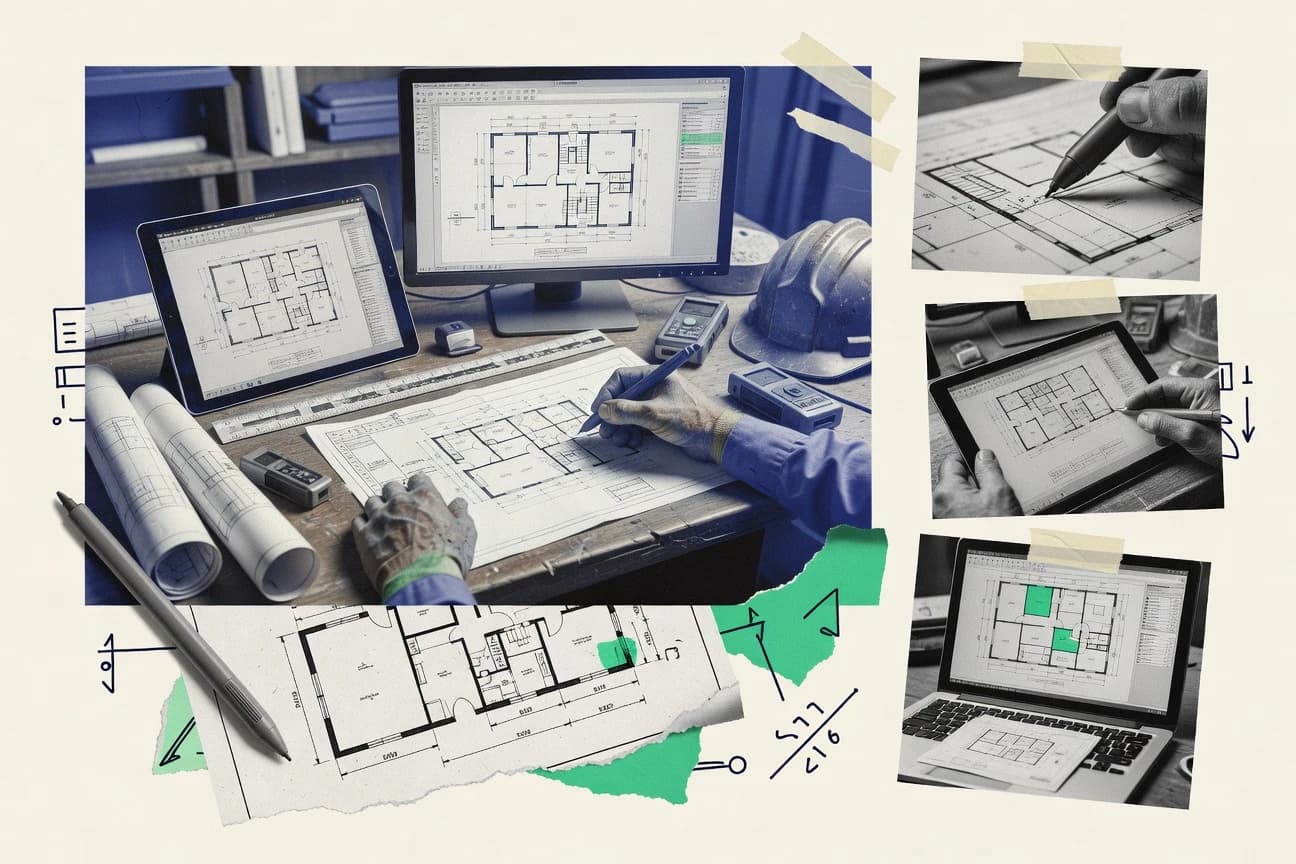 Top 10 Best Pdf Takeoff Software of 2026