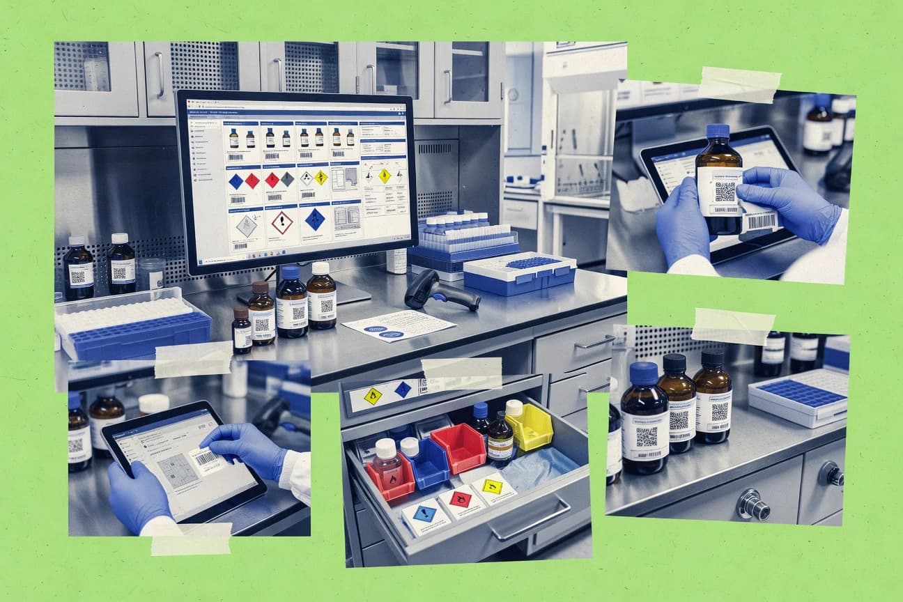 Top 10 Best Chemical Management System Software of 2026