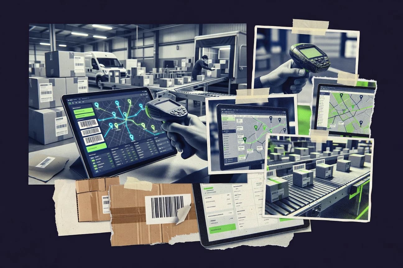 Top 10 Best Parcel Delivery Software of 2026