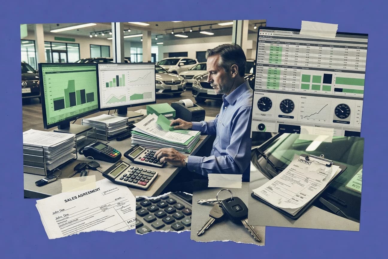 Top 10 Best Dealership Accounting Software of 2026