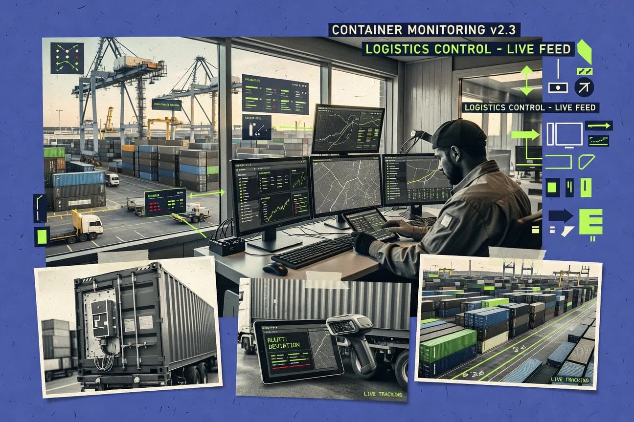 Top 10 Best Container Monitoring Software of 2026
