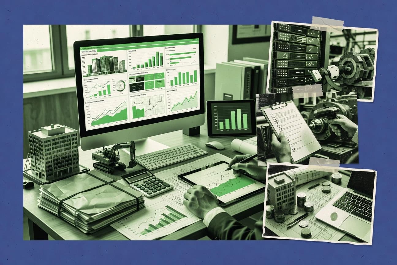 Top 10 Best Capital Asset Management Software of 2026