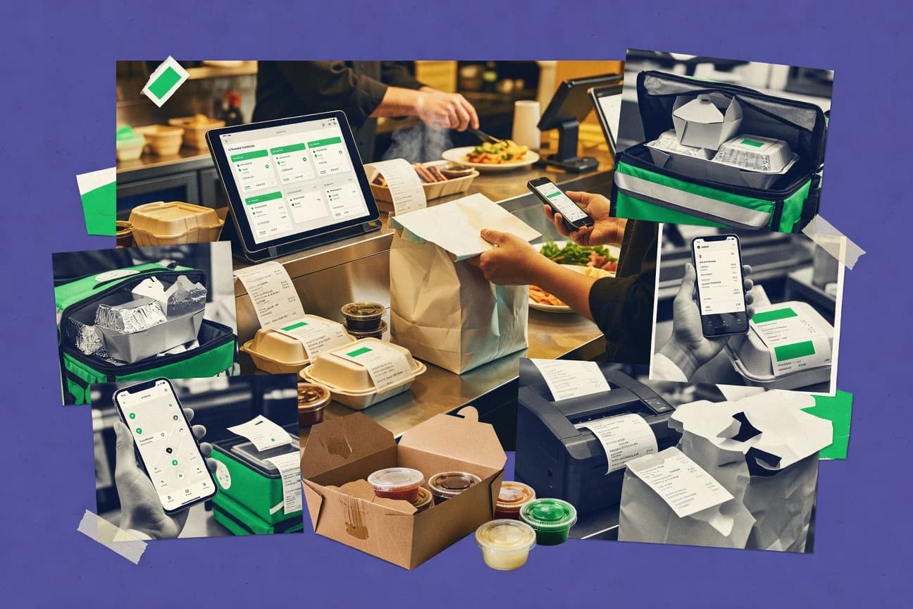 Top 10 Best Restaurant Delivery Software of 2026