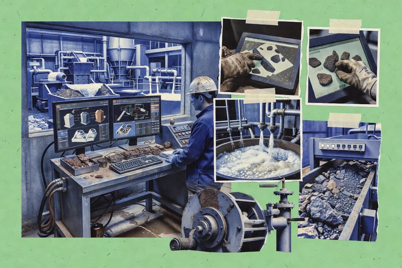 Top 10 Best Mineral Processing Software of 2026