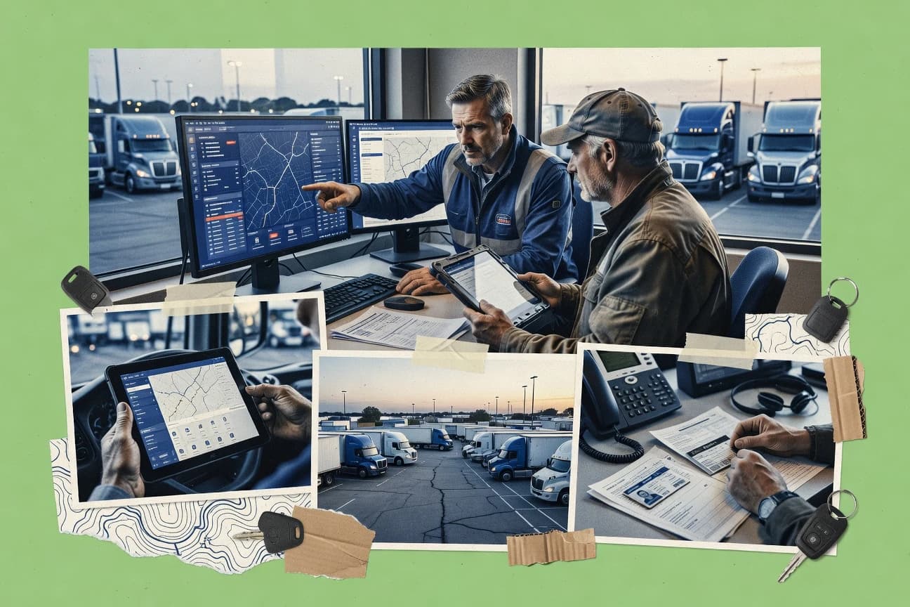 Top 10 Best Truck Driver Management Software of 2026