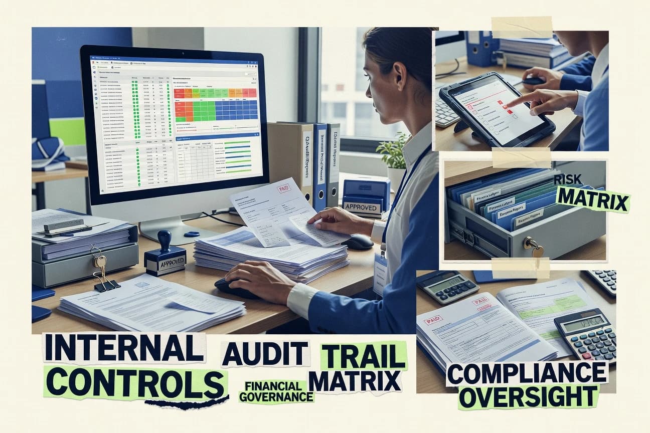 Top 10 Best Internal Controls Management Software of 2026
