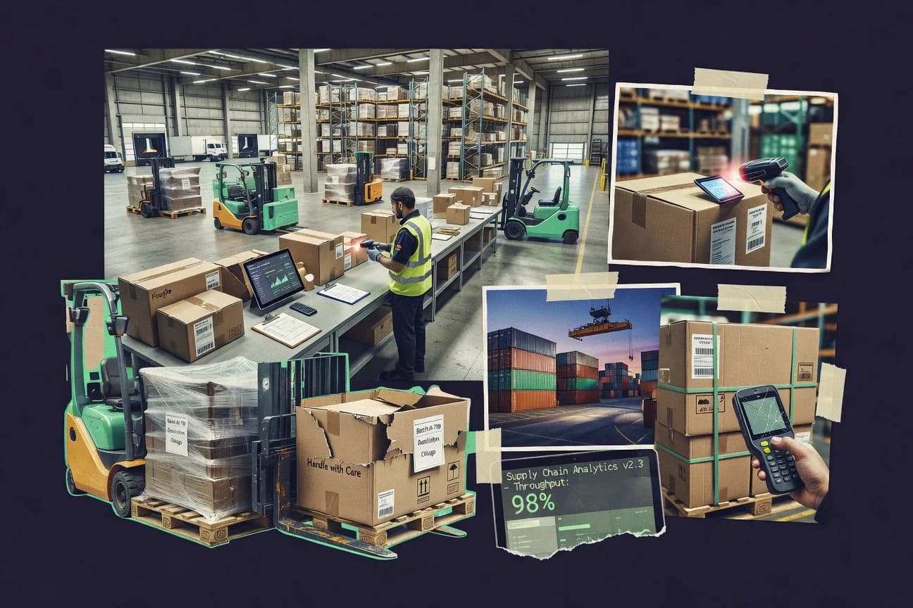 Top 10 Best List Of Supply Chain Management Software of 2026