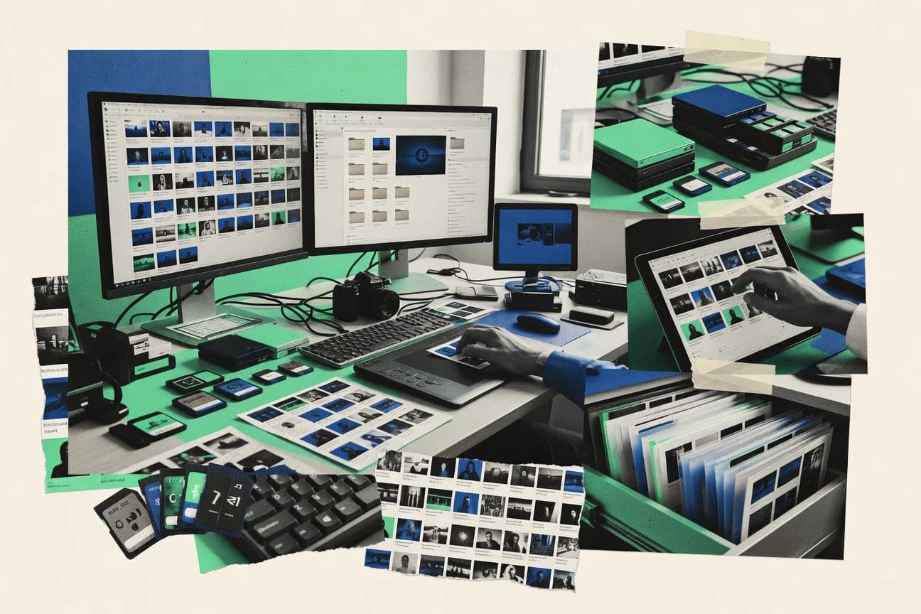 Top 10 Best Digital Media Asset Management Software of 2026