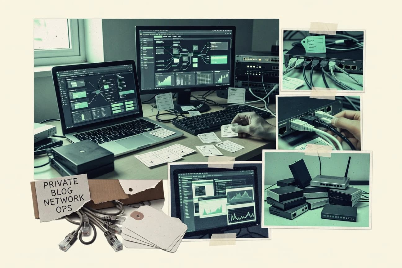 Top 10 Best Private Blog Network Software of 2026