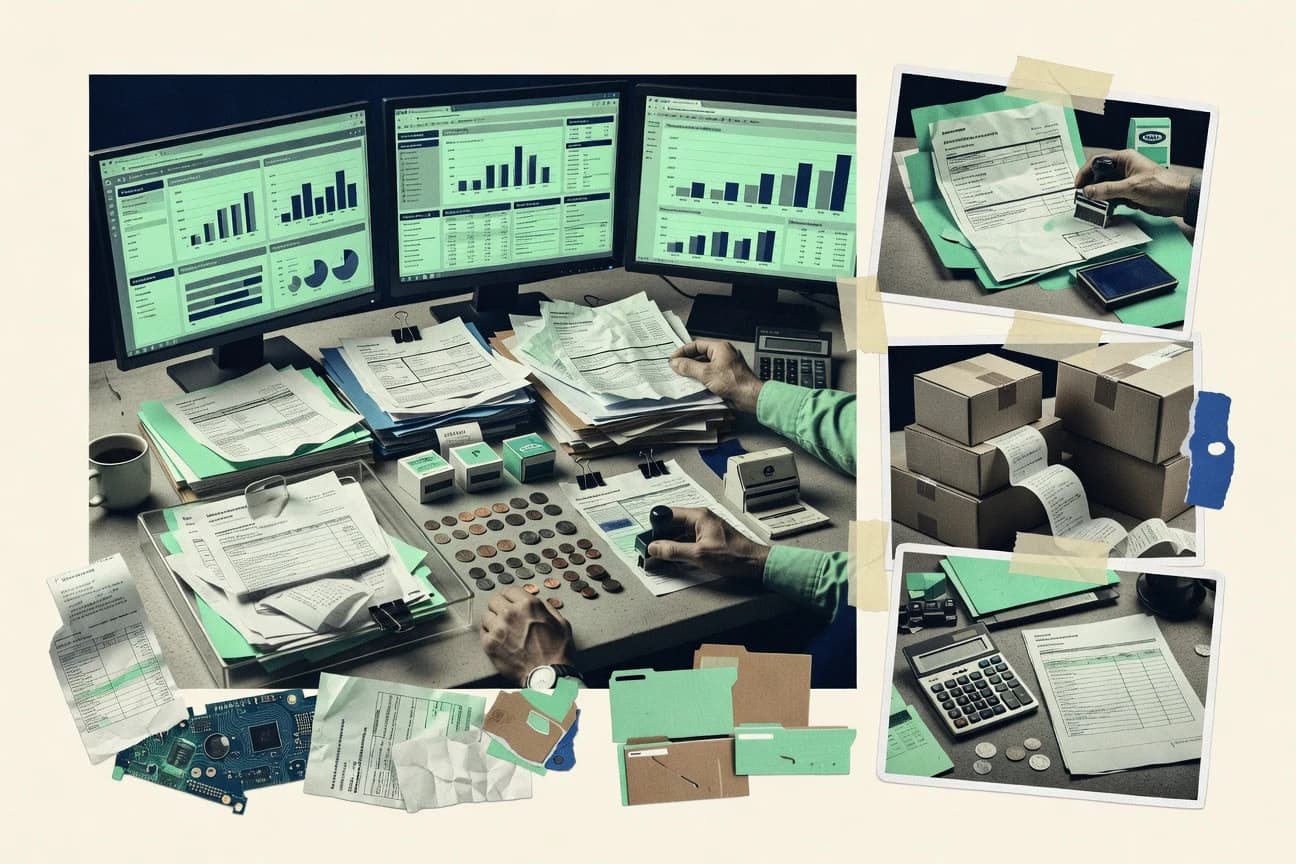 Top 10 Best Vendor Rebate Management Software of 2026