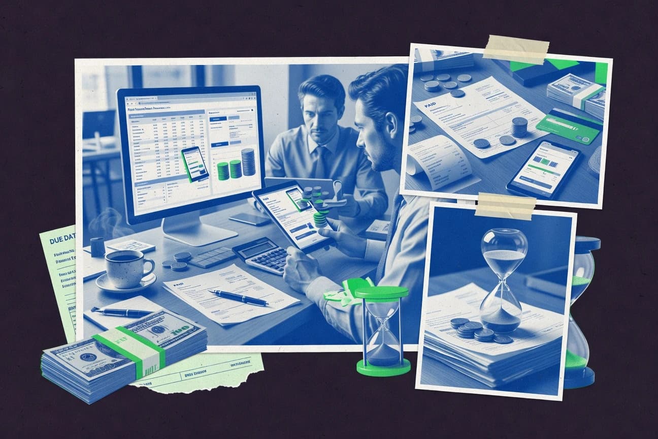 Top 10 Best Dynamic Discounting Software of 2026