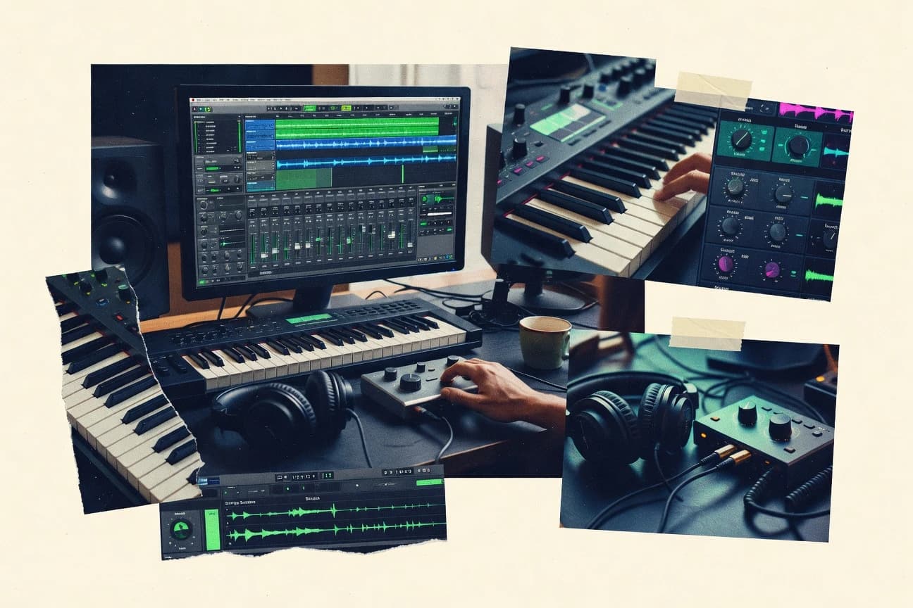 Top 10 Best Virtual Instrument Software of 2026