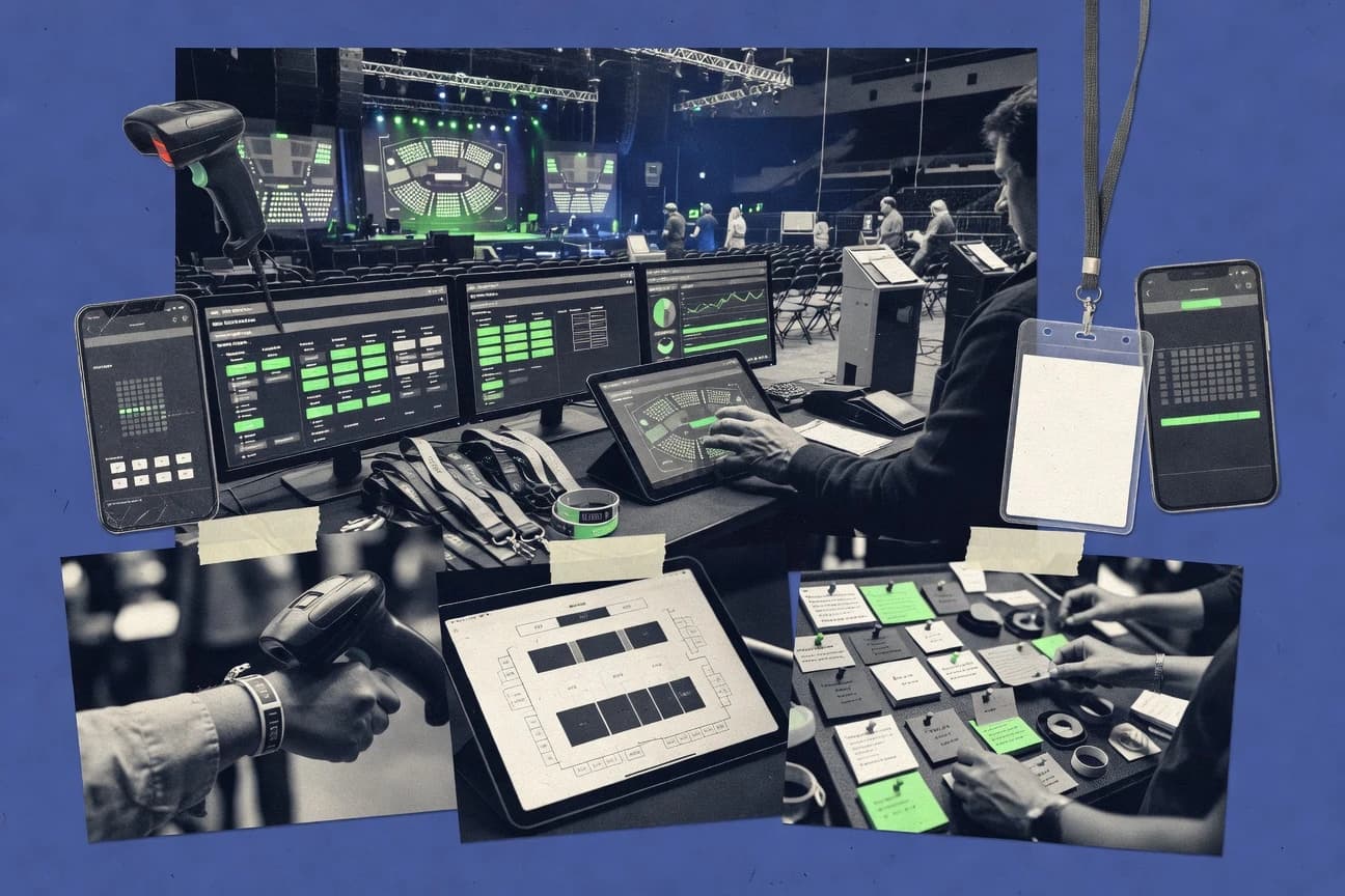 Top 10 Best Events Software of 2026