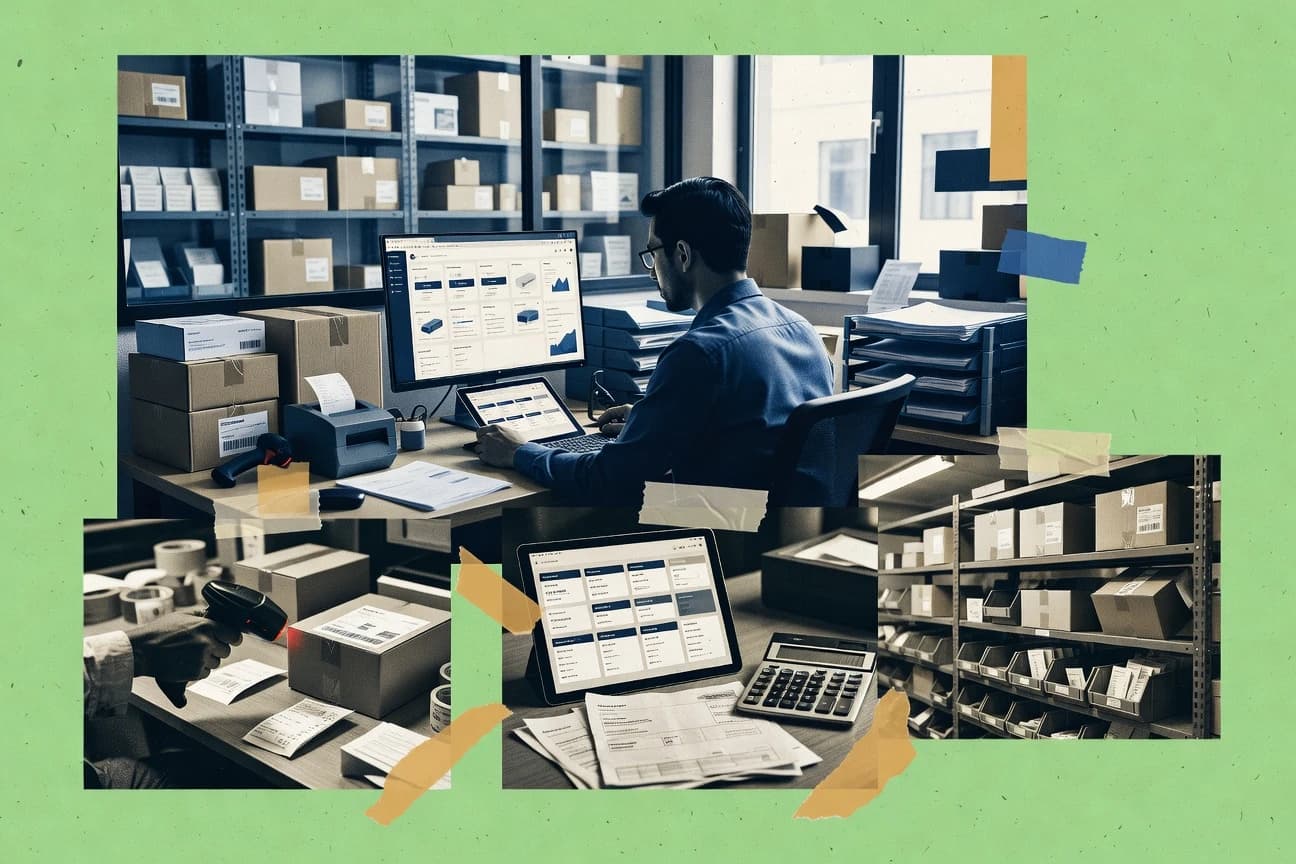 Top 10 Best Business Order Management Software of 2026
